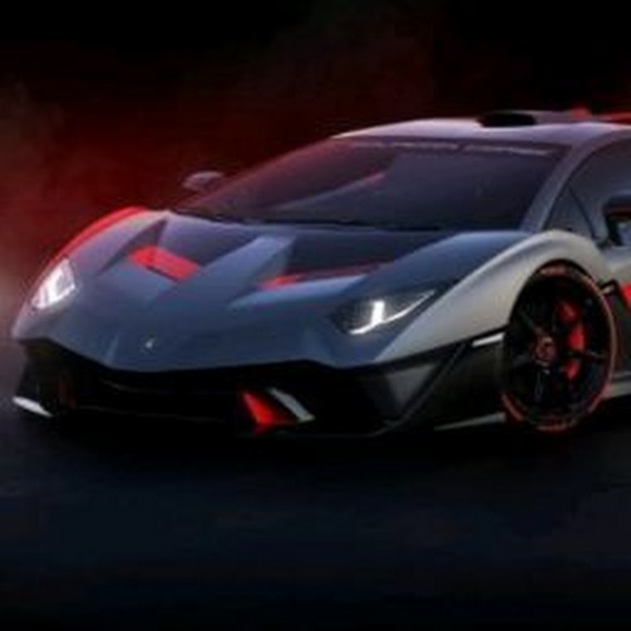 Meet your Posher, Mustafa - Picture 1 of 1